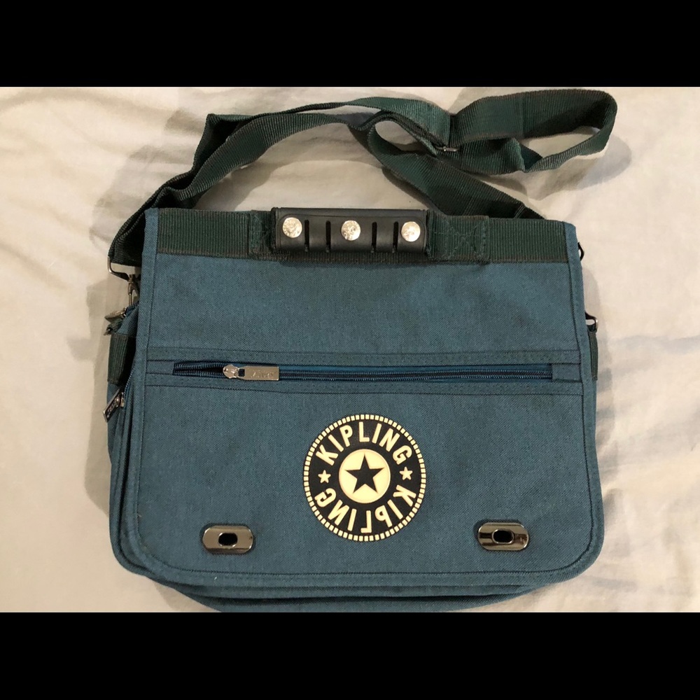 Laptop bag